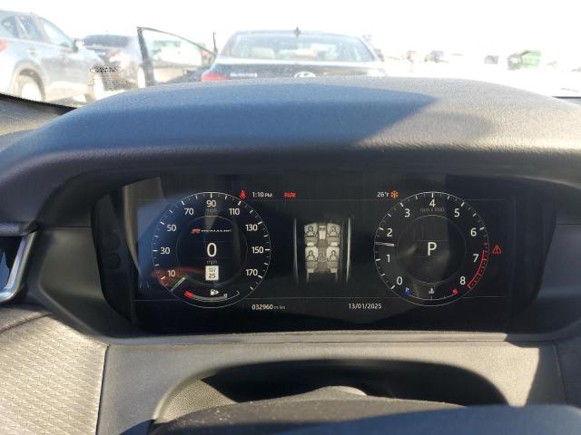 Photo 9 from auction – 2018 LAND ROVER RANGE ROVE with VIN SALYL2RV4JA704694