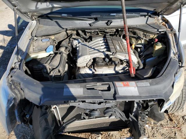 Photo 12 from auction – 2007 AUDI Q7 3.6 QUA with VIN WA1BY74L47D073366