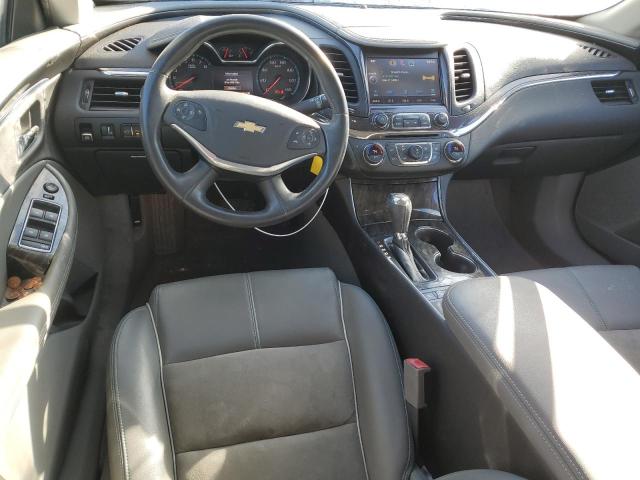 Photo 8 from auction – 2014 CHEVROLET IMPALA LT with VIN 2G1125S33E9108914