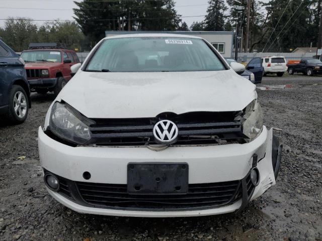 Photo 5 from auction – 2011 VOLKSWAGEN GOLF with VIN WVWDM7AJ0BW329979