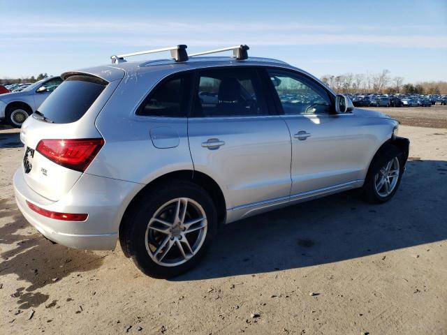 Photo 3 from auction – 2014 AUDI Q5 PREMIUM with VIN WA1LFAFP6EA072595