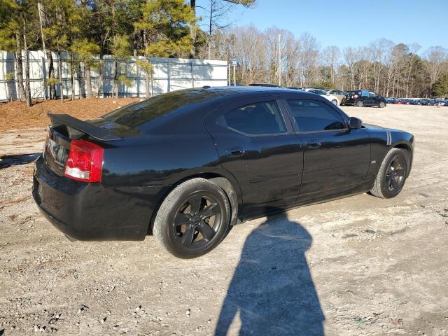Photo 3 from auction – 2010 DODGE CHARGER SX with VIN 2B3CA3CV3AH247031