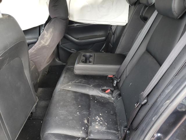 Photo 10 from auction – 2021 MAZDA 3 SELECT with VIN JM1BPAKL3M1337134