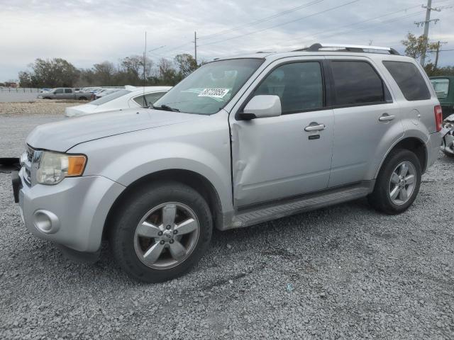 FORD ESCAPE LIM 2012 with VIN 1FMCU0E73CKA82589 - Photo from auction