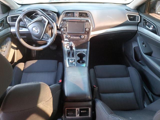 Photo 8 from auction – 2017 NISSAN MAXIMA 3.5 with VIN 1N4AA6AP7HC449644