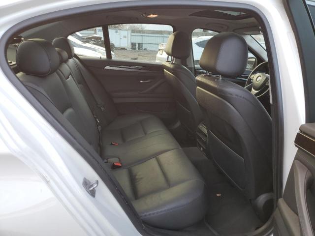 صورة رقم 10 من المزاد - 2015 BMW 535 XI مع VIN WBA5B3C5XFD546036