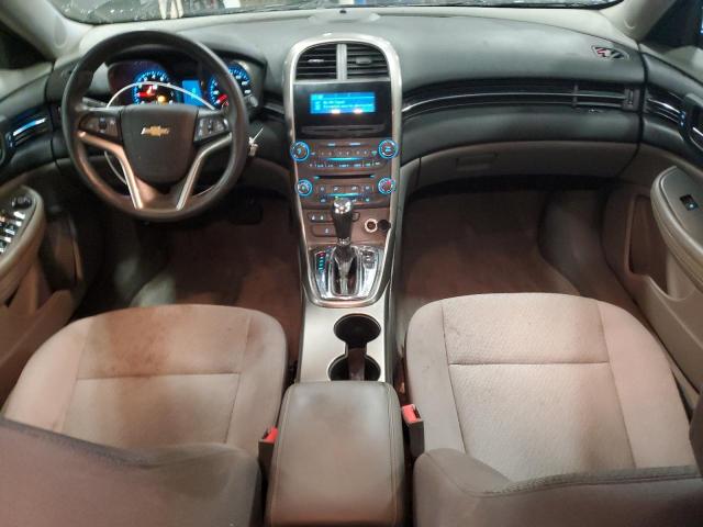 Photo 8 from auction – 2013 CHEVROLET MALIBU LS with VIN 1G11B5SA4DF142476