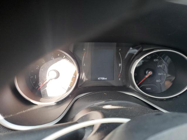 Photo 9 from auction – 2021 JEEP COMPASS SP with VIN 3C4NJDAB2MT596621