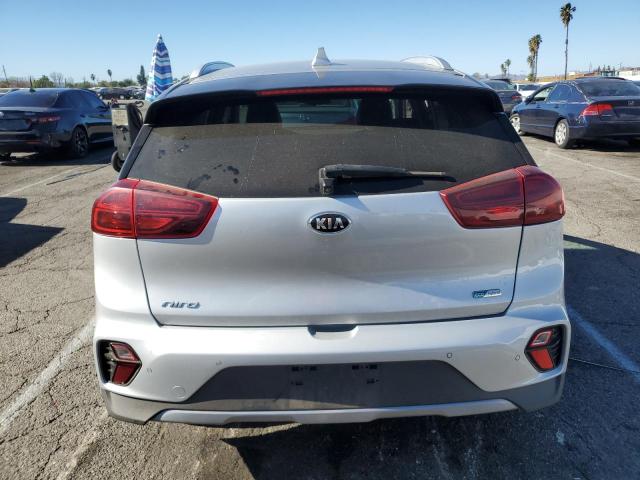 Photo 6 from auction – 2021 KIA NIRO EX PR with VIN KNDCE3LC3M5472949