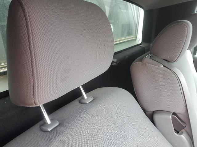 Photo 10 from auction – 2011 FORD F150 with VIN 1FTMF1CM8BKD32005