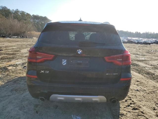 Photo 6 from auction – 2019 BMW X3 XDRIVE3 with VIN 5UXTR9C54KLP89901