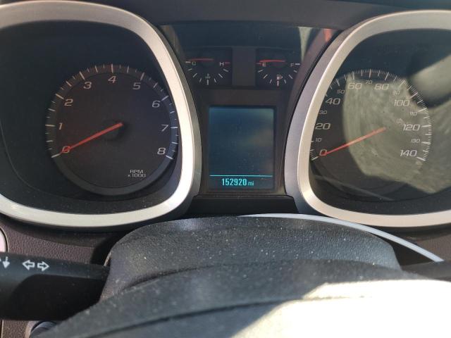 Photo 9 from auction – 2013 CHEVROLET EQUINOX LT with VIN 2GNFLFE30D6191026