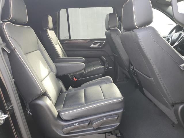 Photo 11 from auction – 2023 CHEVROLET SUBURBAN K with VIN 1GNSKFKD5PR524456