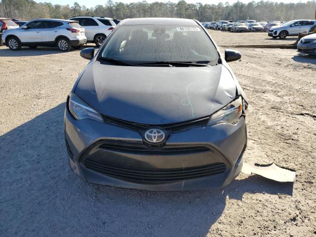 Photo 5 from auction – 2017 TOYOTA COROLLA L with VIN 2T1BURHE6HC950818