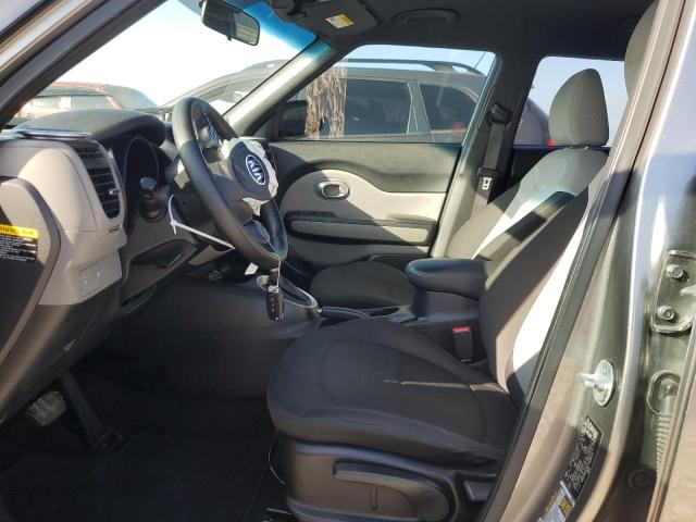 Photo 7 from auction – 2014 KIA SOUL with VIN KNDJN2A23E7028570