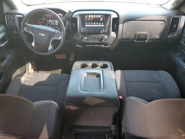 Photo 8 from auction – 2017 CHEVROLET SILVERADO with VIN 3GCUCRECXHG433493