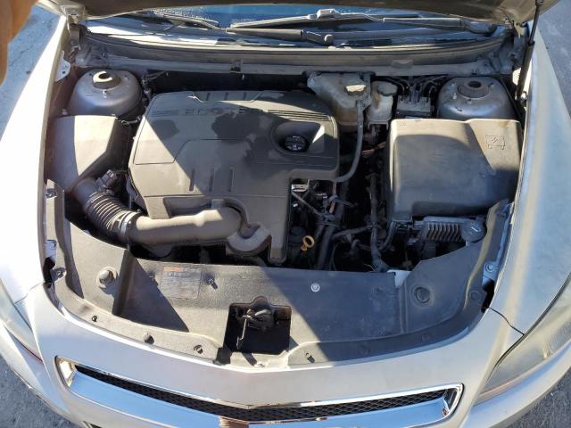 Photo 11 from auction – 2011 CHEVROLET MALIBU with VIN 1G1ZC5EU2BF160719