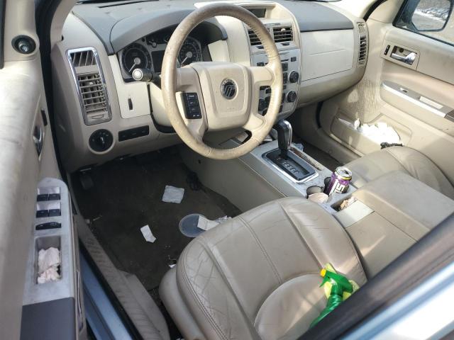 Photo 8 from auction – 2008 MERCURY MARINER with VIN 4M2CU81188KJ03166