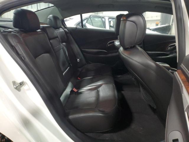 Photo 10 from auction – 2010 BUICK LACROSSE C with VIN 1G4GD5GG6AF153639