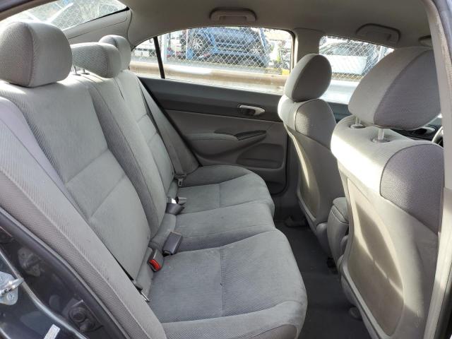 Photo 10 from auction – 2010 HONDA CIVIC LX with VIN 19XFA1F58AE048337