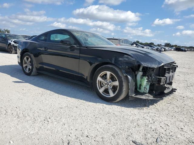 Photo 4 from auction – 2021 FORD MUSTANG with VIN 1FA6P8TH4M5140508