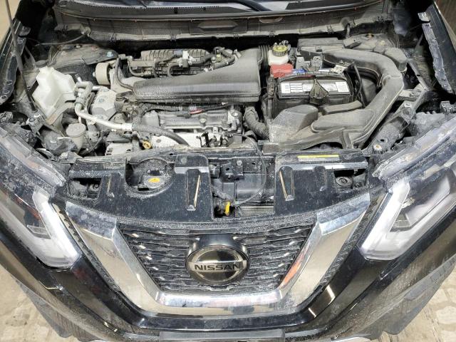 Photo 12 from auction – 2018 NISSAN ROGUE S with VIN KNMAT2MVXJP584672