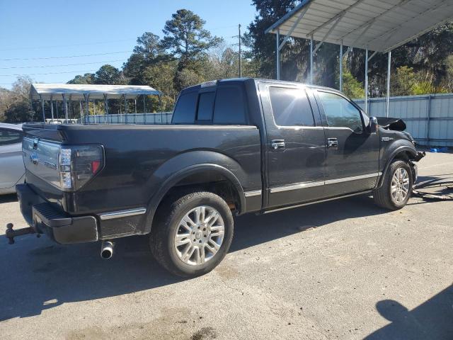 Photo 3 from auction – 2010 FORD F150 SUPER with VIN 1FTFW1CV8AFA07038
