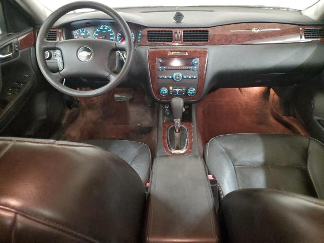 Photo 8 from auction – 2009 CHEVROLET IMPALA 1LT with VIN 2G1WT57N891143790