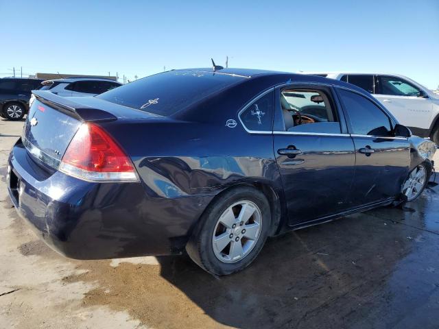 Photo 3 from auction – 2008 CHEVROLET IMPALA LT with VIN 2G1WT58K789248311