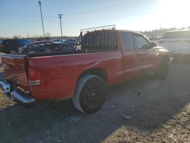 Photo 3 from auction – 2000 DODGE DAKOTA with VIN 1B7GL22X0YS600688