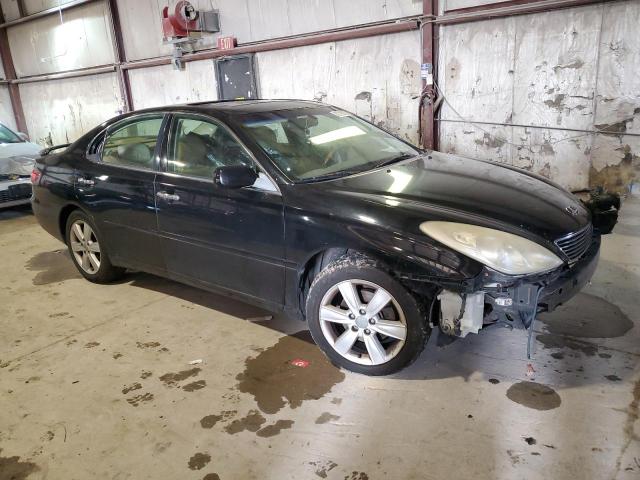 Photo 4 from auction – 2005 LEXUS ES 330 with VIN JTHBA30G450024215