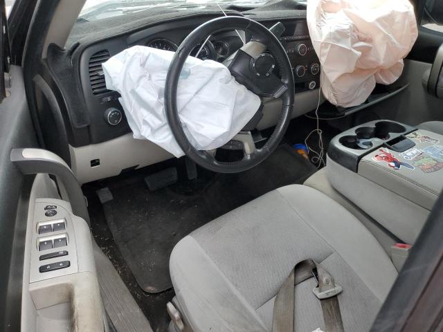 Photo 8 from auction – 2009 CHEVROLET SILVERADO with VIN 2GCEC23C291108121