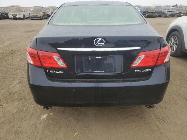 صورة رقم 6 من المزاد - 2008 LEXUS ES 350 مع VIN JTHBJ46G082194304