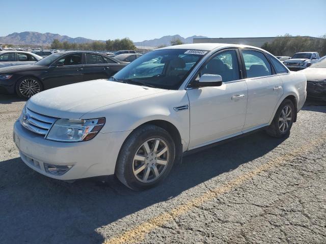 Photo 1 from auction – 2009 FORD TAURUS SEL with VIN 1FAHP24W59G107645