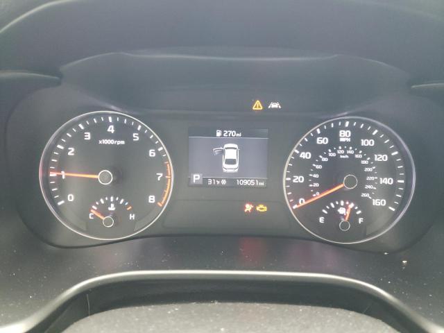 Photo 9 from auction – 2019 KIA FORTE FE with VIN 3KPF24AD2KE041396