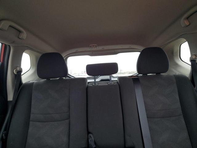 Photo 10 from auction – 2016 NISSAN ROGUE S with VIN KNMAT2MTXGP704803