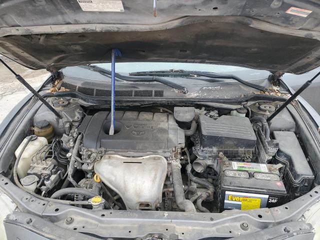 Photo 11 from auction – 2011 TOYOTA CAMRY BASE with VIN 4T1BF3EK8BU196263