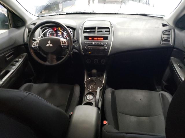 Photo 8 from auction – 2013 MITSUBISHI OUTLANDER with VIN 4A4AR3AU4DE016572