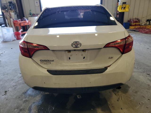 Photo 6 from auction – 2019 TOYOTA COROLLA L with VIN 2T1BURHE3KC178737