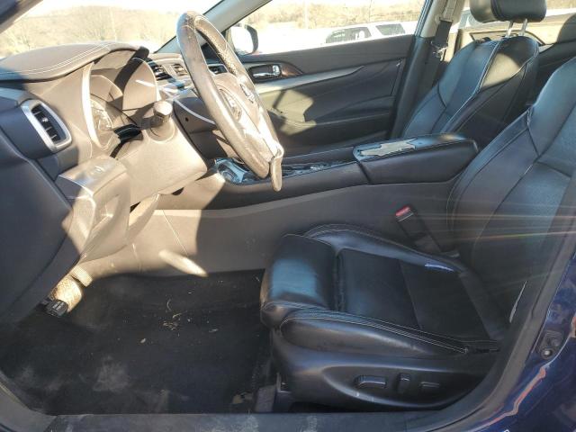 Photo 7 from auction – 2018 NISSAN MAXIMA 3.5 with VIN 1N4AA6AP5JC368437