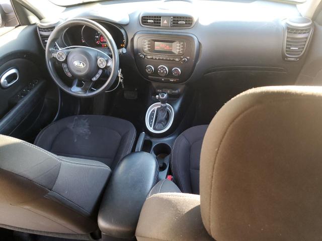 Photo 8 from auction – 2016 KIA SOUL with VIN KNDJN2A29G7263140