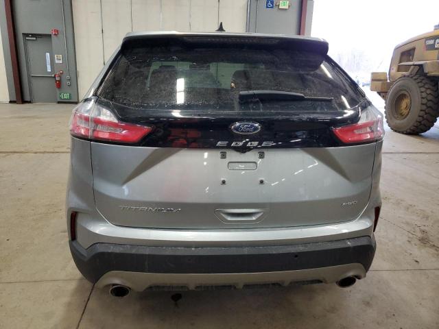 Photo 6 from auction – 2022 FORD EDGE TITAN with VIN 2FMPK4K96NBA91322
