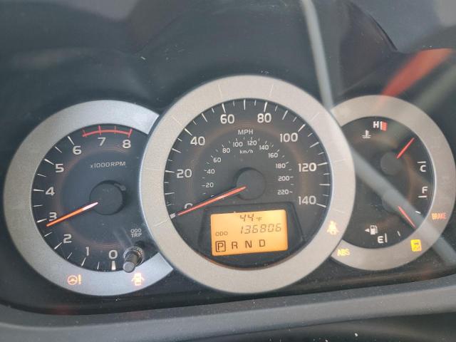 Photo 9 from auction – 2010 TOYOTA RAV4 with VIN 2T3ZF4DV3AW032568