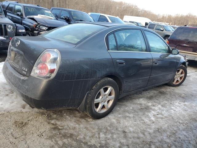 Photo 3 from auction – 2006 NISSAN ALTIMA S with VIN 1N4AL11D56N404822