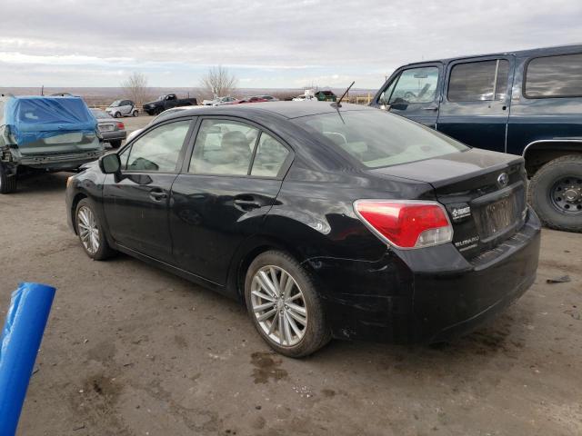 Photo 2 from auction – 2014 SUBARU IMPREZA PR with VIN JF1GJAD64EH018693