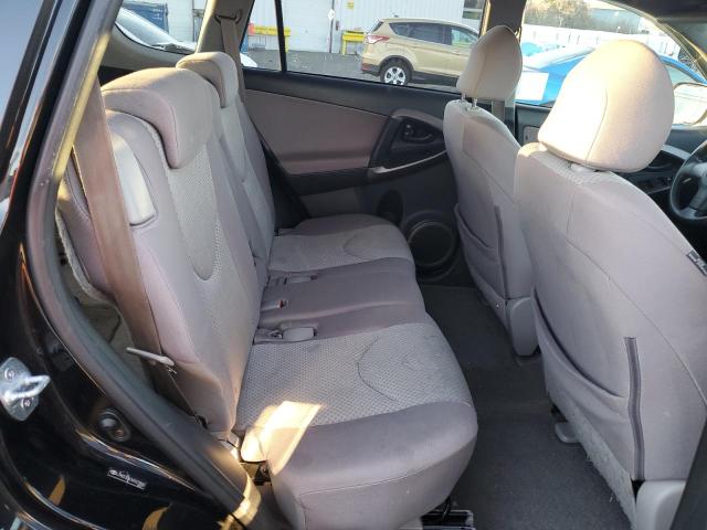 Photo 11 from auction – 2006 TOYOTA RAV4 with VIN JTMZD33V365022865