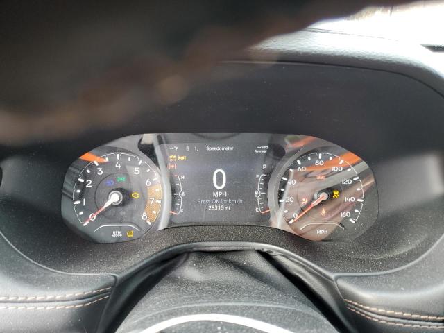 Photo 9 from auction – 2022 JEEP COMPASS LI with VIN 3C4NJDCB2NT167333