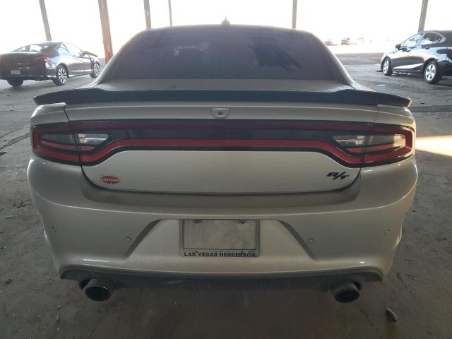 Photo 6 from auction – 2019 DODGE CHARGER R/ with VIN 2C3CDXCT8KH736235