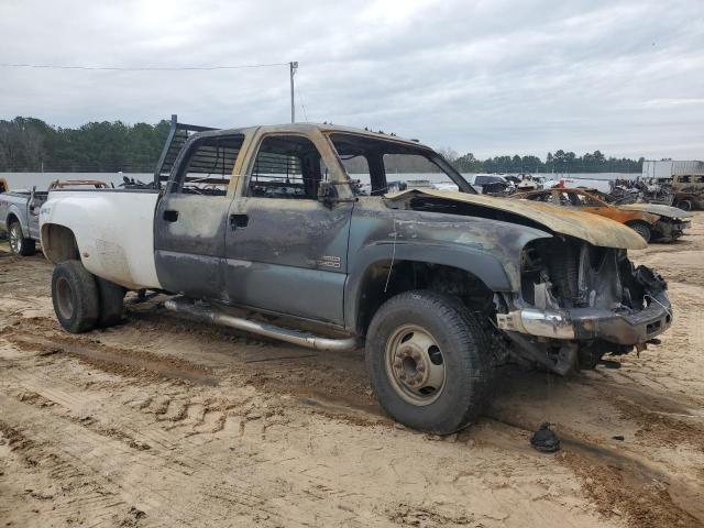 Photo 4 from auction – 2007 GMC NEW SIERRA with VIN 1GTJC33D87F117408