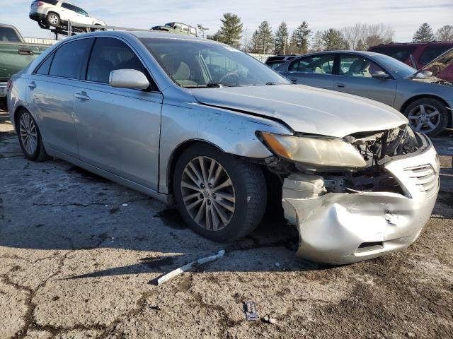 Photo 4 from auction – 2007 TOYOTA CAMRY CE with VIN 4T1BE46K37U090883